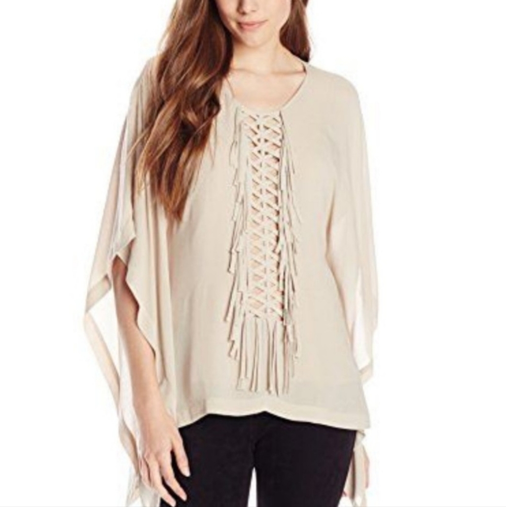 BCBG Maxaria top